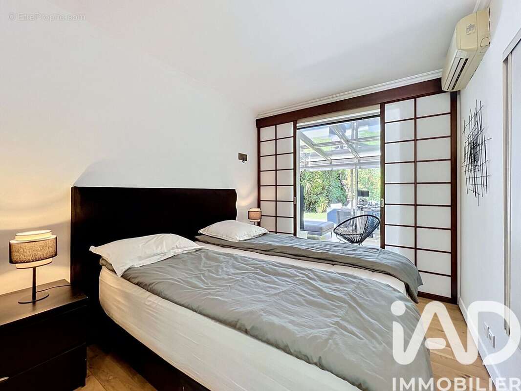 Photo 9 - Maison à CANNES