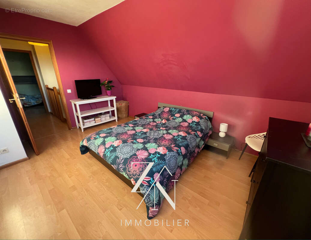 Appartement 3 pièces 74m2 - photo 10