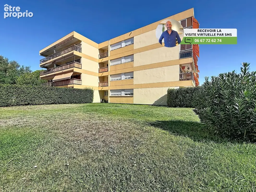 Appartement 3P à vendre à Antibes (06600) - photo 31