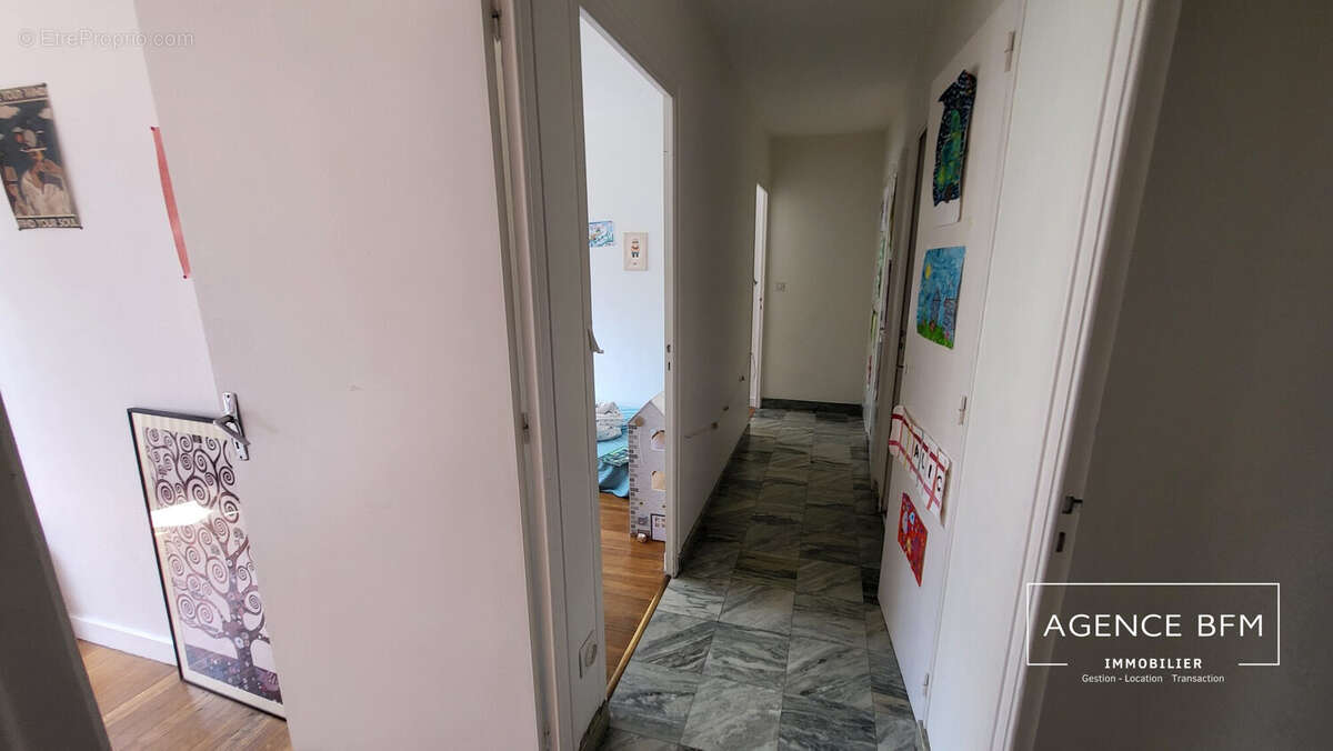 Appartement à ANNECY