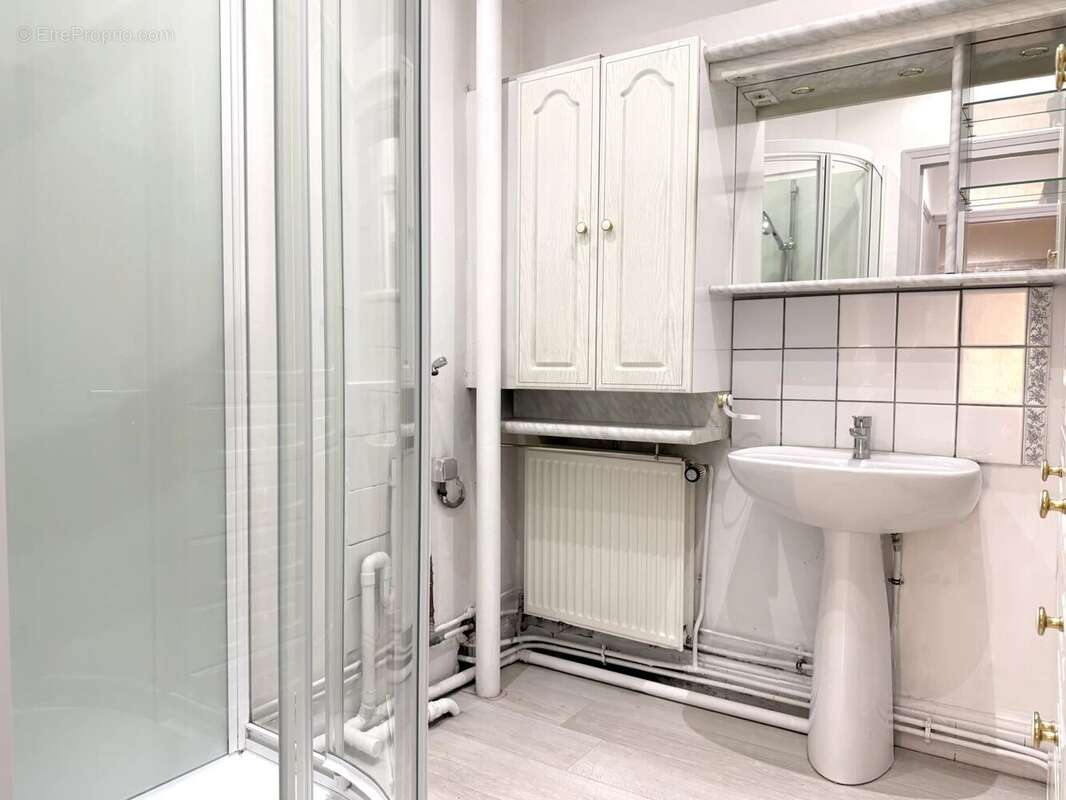 Appartement à VALENCIENNES