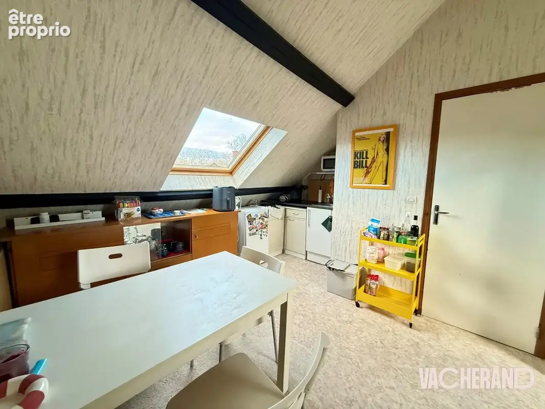 Appartement 123 m² à vendre à Lille (59000) - photo 7