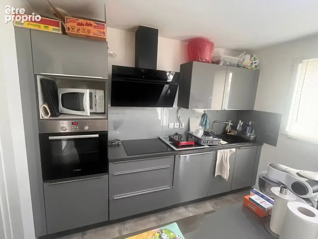 Maison familiale eco performante - t4 de 95 m2 - photo 4