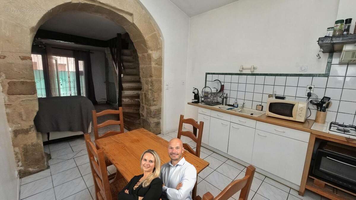 Photo 3 - Maison à GONTAUD-DE-NOGARET