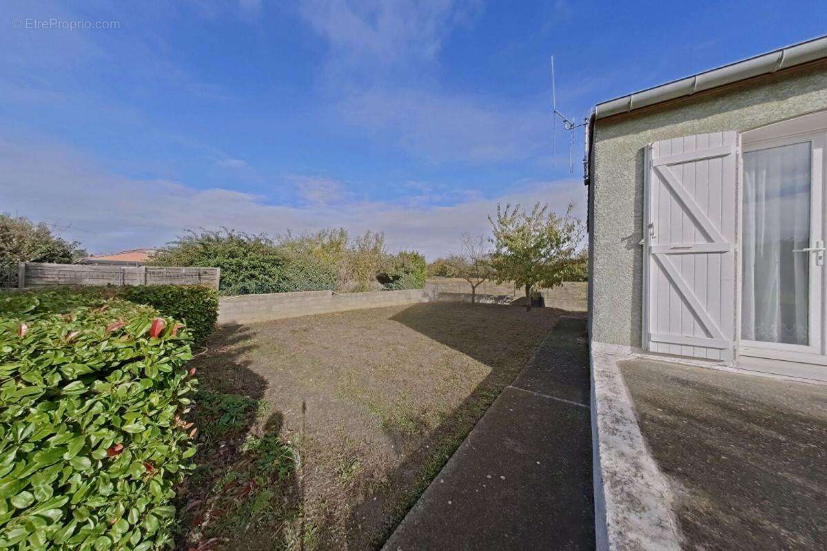 Maison à CARCASSONNE