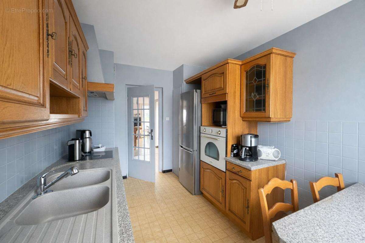 Appartement à AIX-LES-BAINS