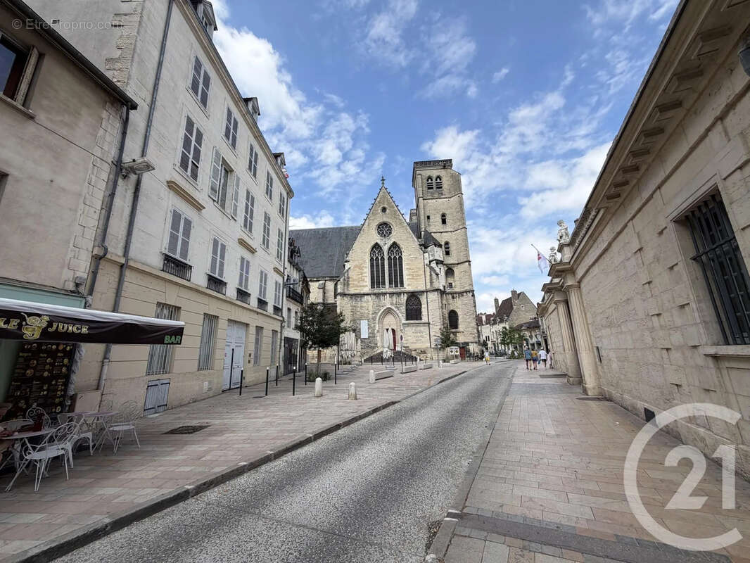 Appartement 48 m² à Dijon  - photo 9