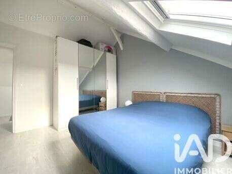Photo 4 - Appartement à SAINT-LEU-LA-FORET
