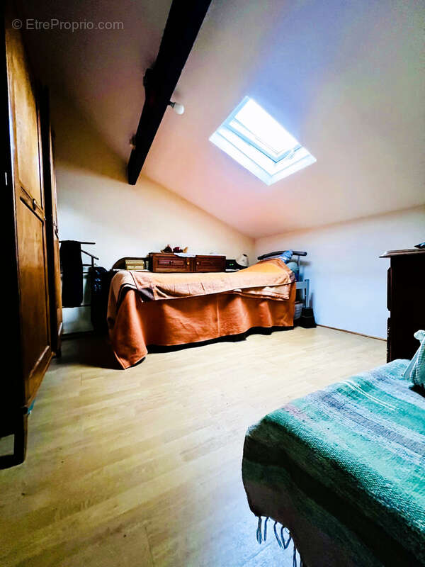 Maison à LE BLANC-MESNIL