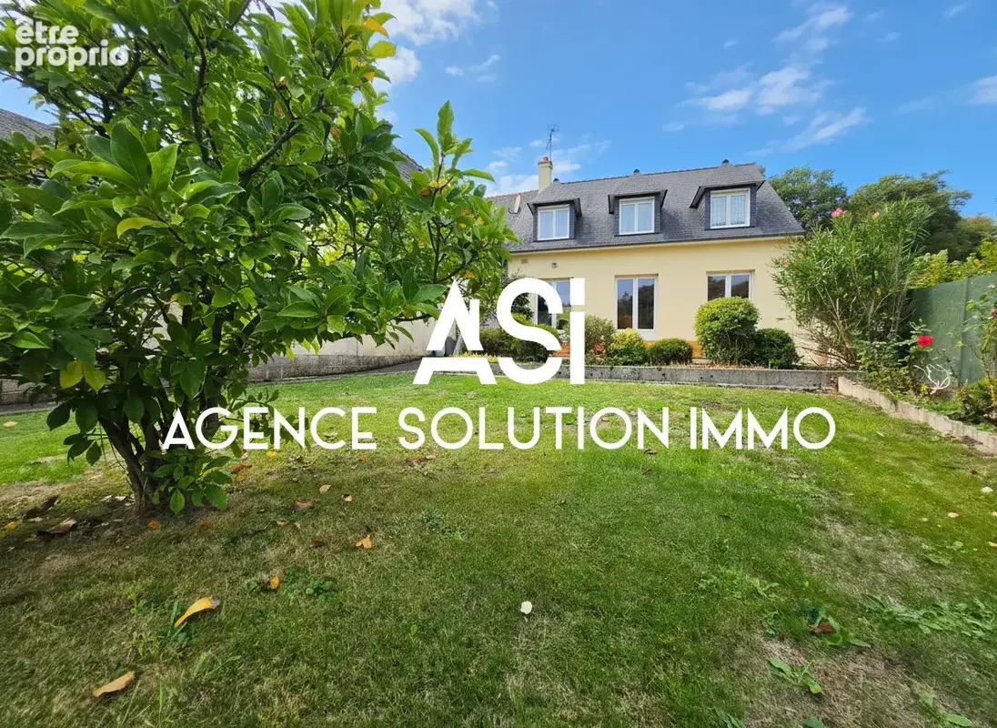 Photo Maison à Fougeres au prix de 210 000€