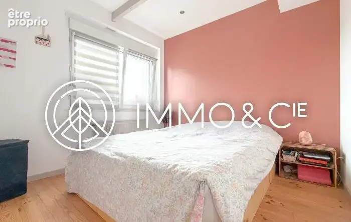 Maison 4 pièces 93 m² à vendre à Quesnoy-Sur-Deule (59890) - photo 8