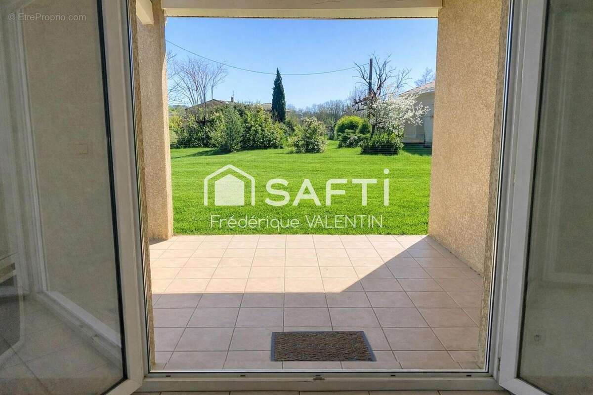 Photo 3 - Maison à GARIDECH