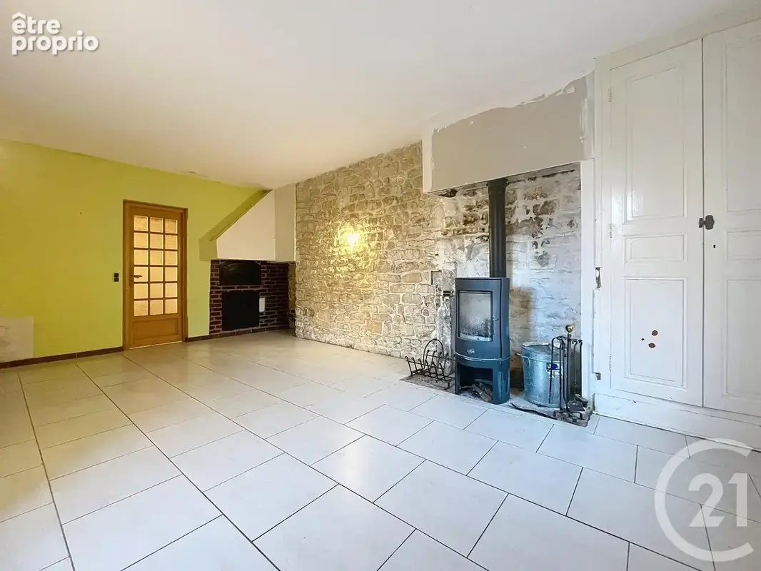Maison 3 pièces 83 m² à vendre à Mige (89580) - photo 5