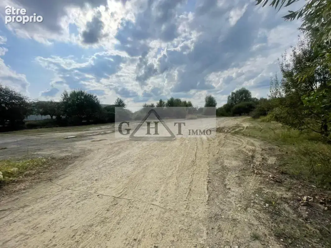 Terrain a vendre saint fargeau ponthierry - photo 2