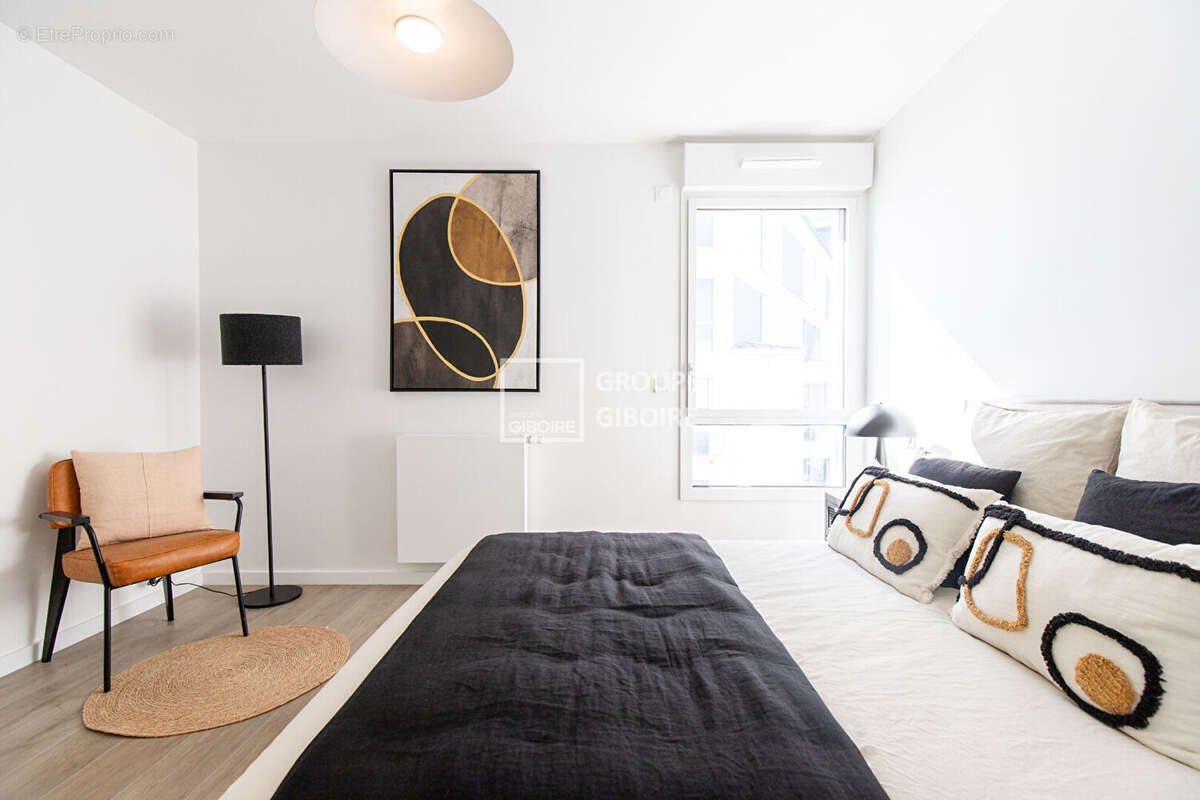 Appartement à VANNES