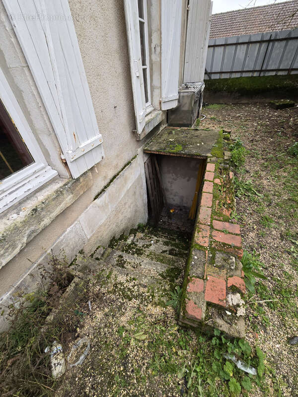 Appartement à VIERZON