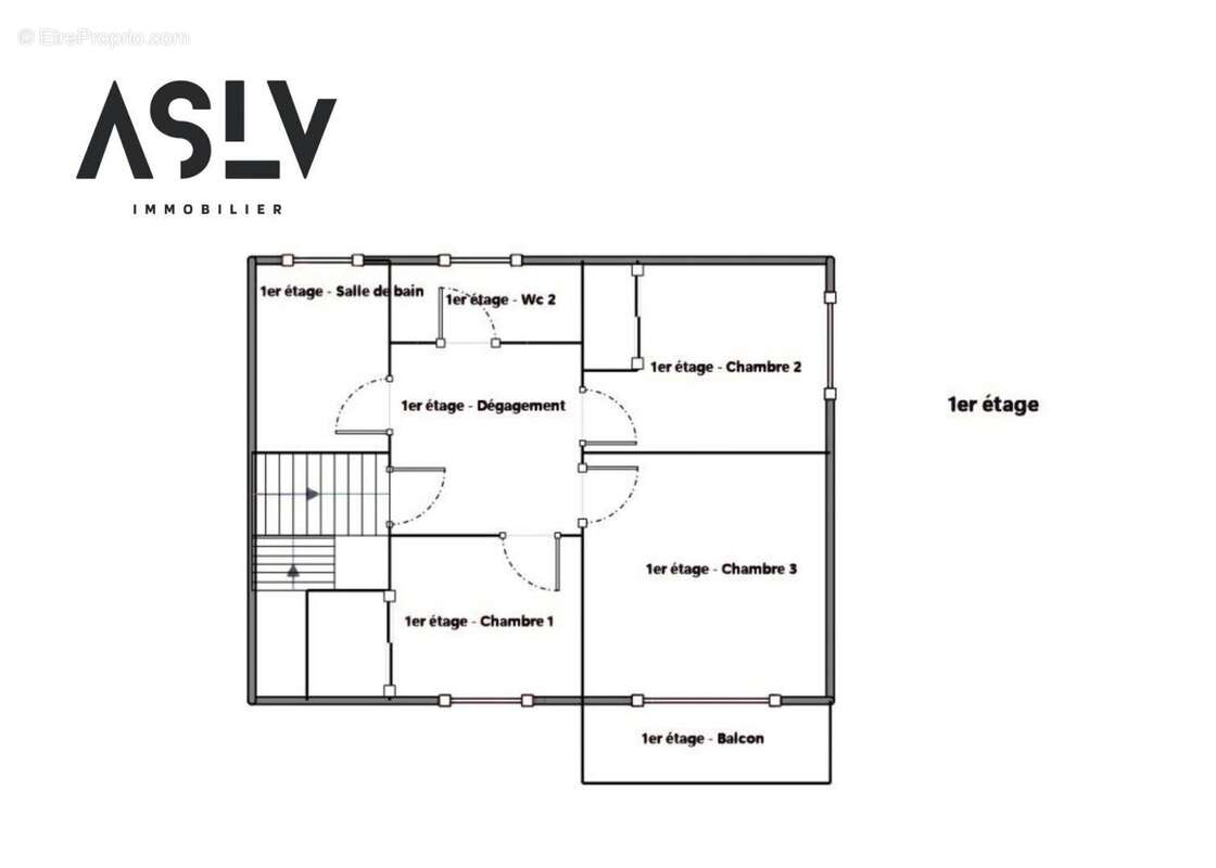 Photo 9 - Maison à SIX-FOURS-LES-PLAGES