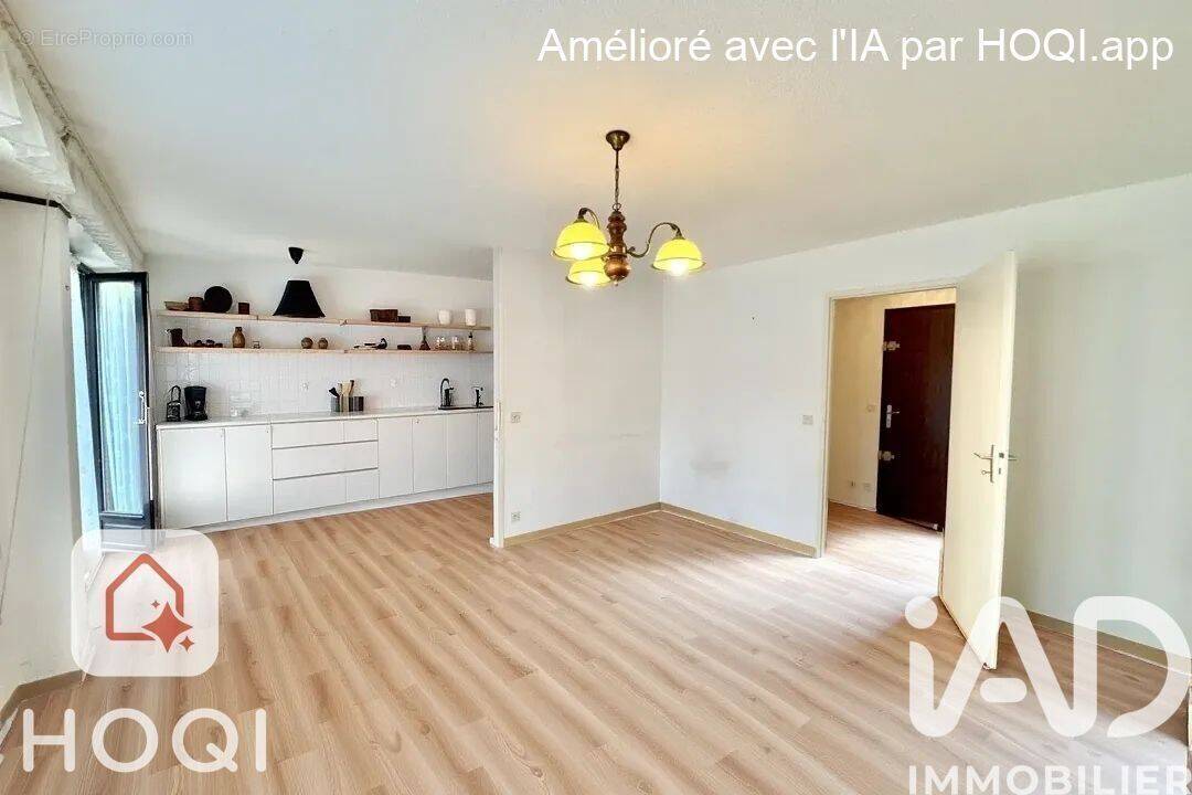 Photo 1 - Appartement à BEAUMONT