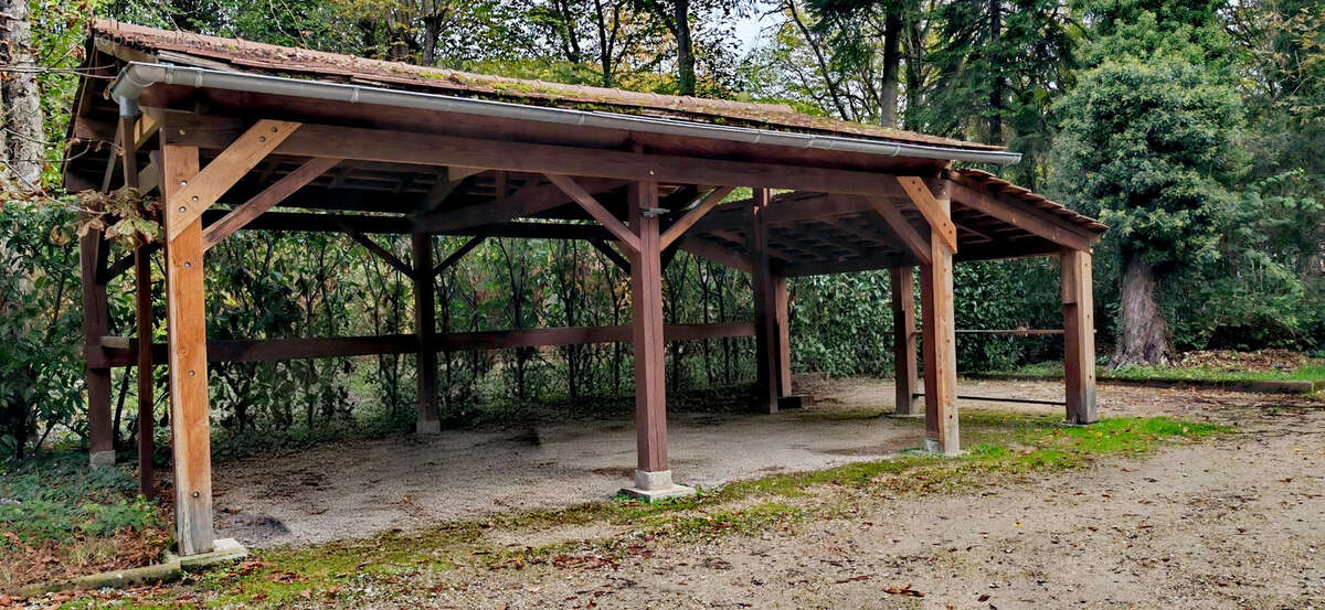 Appartement à MARIOL