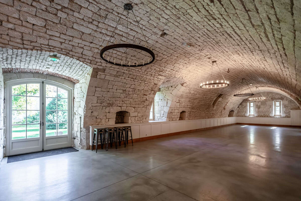Château de luxe familial avec installations pour événements - photo 58