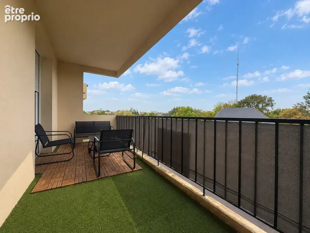 Photo Appartement à Conflans-En-Jarnisy au prix de 78 000€