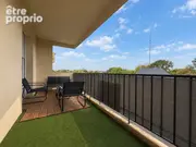 Appartement à CONFLANS-EN-JARNISY