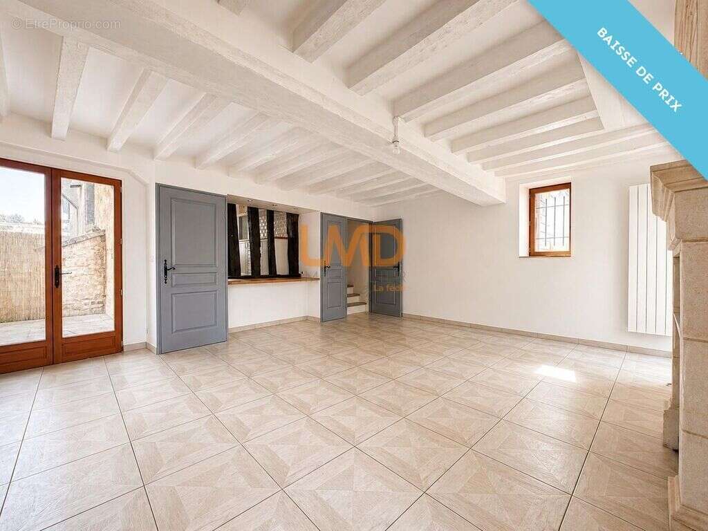 Maison à MONDOUBLEAU