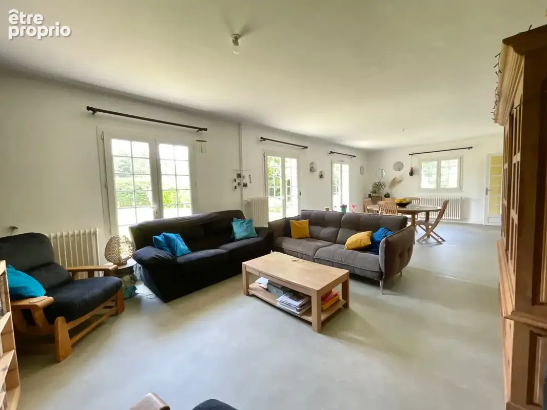 Maison 9 pièces 160 m² à vendre à Plerin (22190) - photo 4