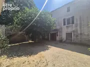 Maison à SALINDRES