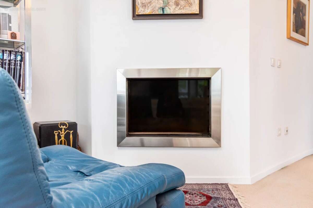 Appartement à MONTMORENCY