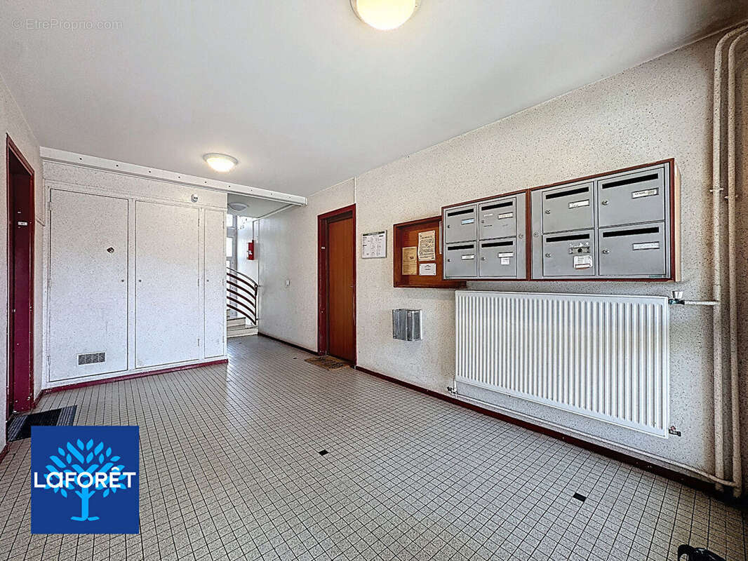 Appartement à EVRY