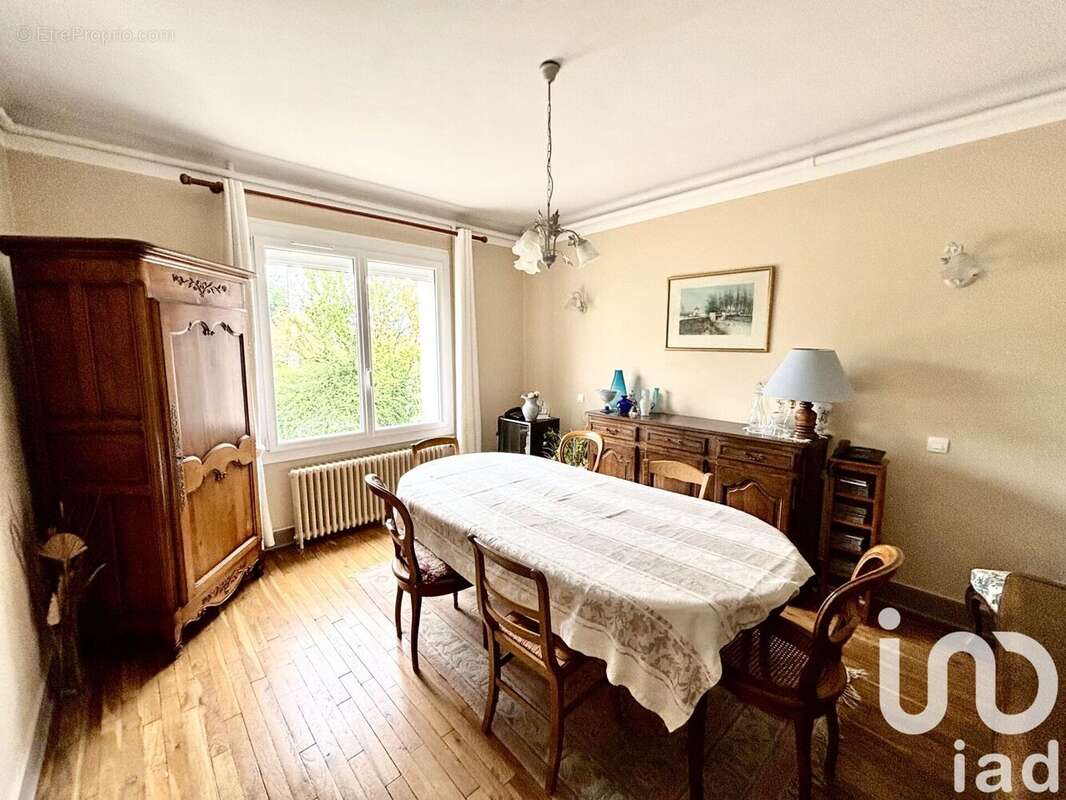 Photo 6 - Maison à FLEURY-LES-AUBRAIS