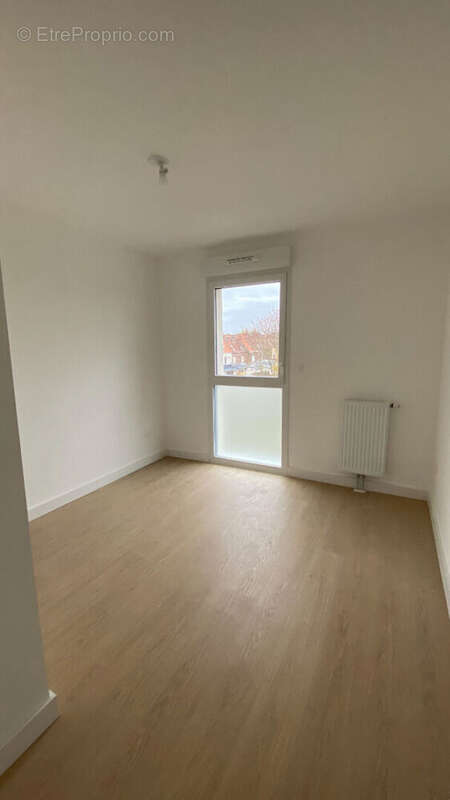 Appartement à CROIX