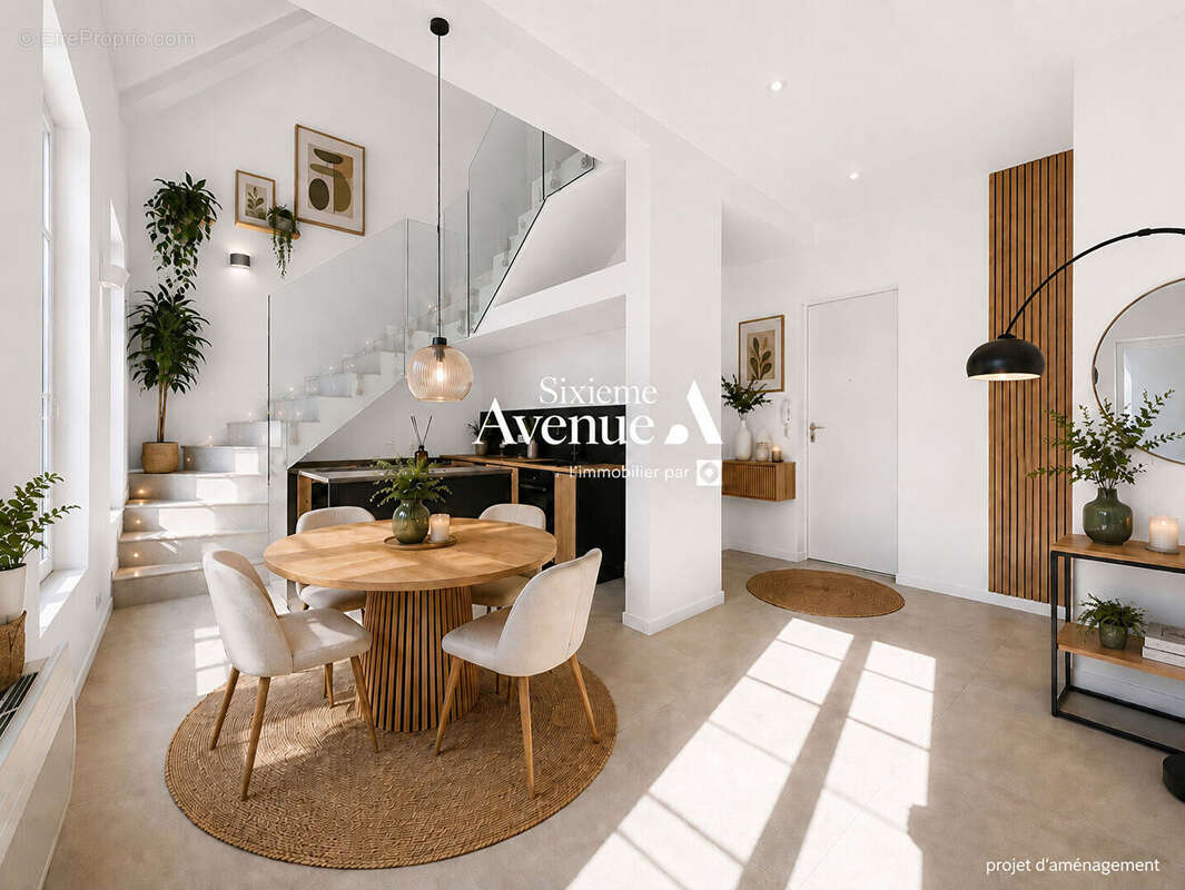 Appartement à GRASSE