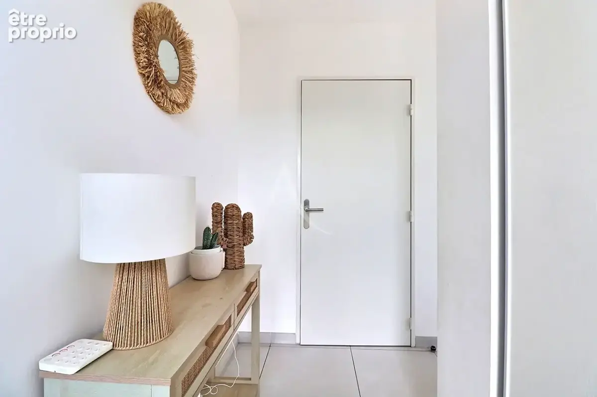 Rare à la vente : Magnifique T4 en rooftop avec 55 m2 d'extérieur secteur Michelet proche St Anne - photo 4