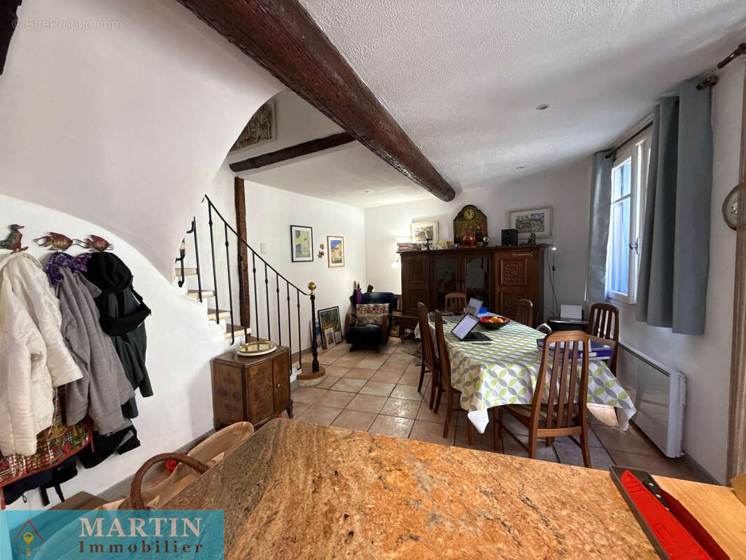Maison à CERET