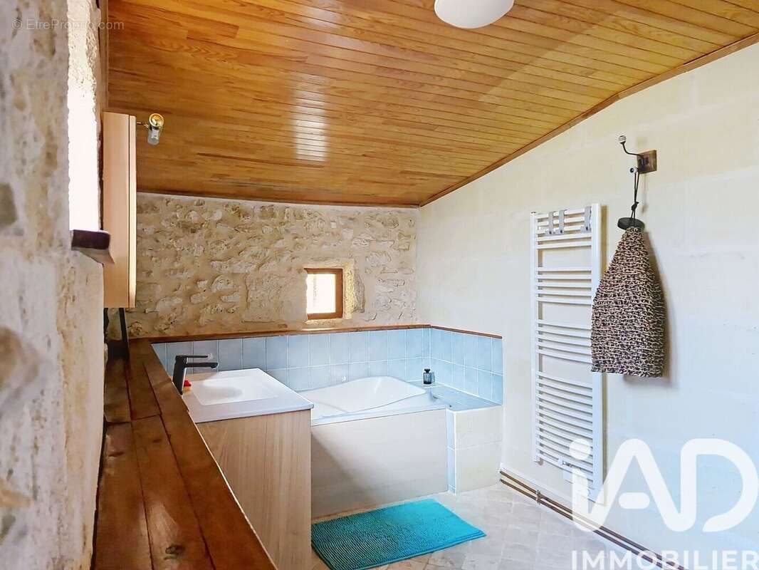 Photo 8 - Maison à PELLEGRUE