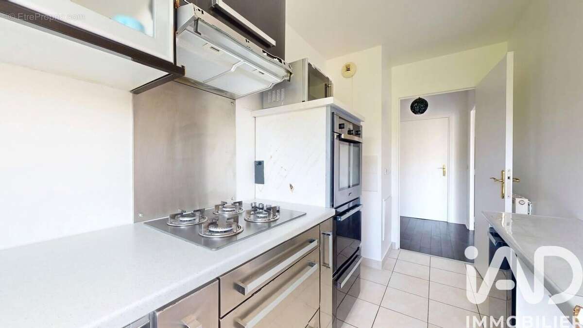 Photo 5 - Appartement à TRAPPES