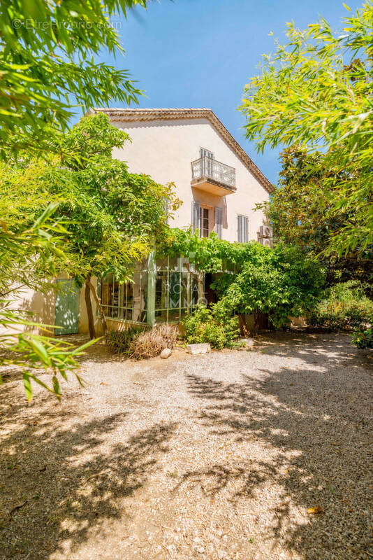 Maison à TOULON