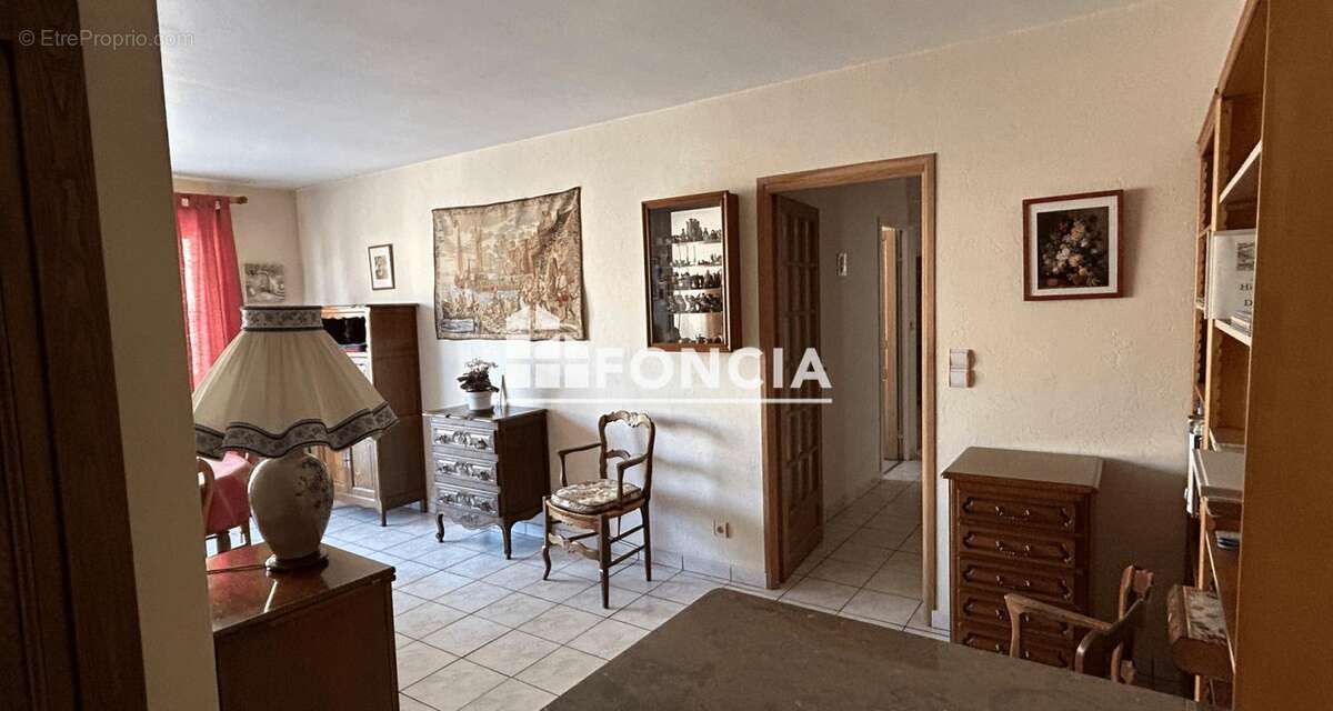 Appartement à PERIGUEUX