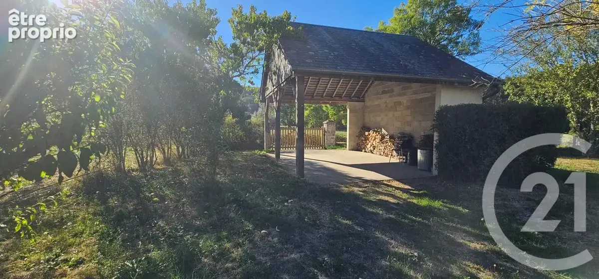 Maison 6 pièces 130 m² à vendre à Montreuillon (58800) - photo 21