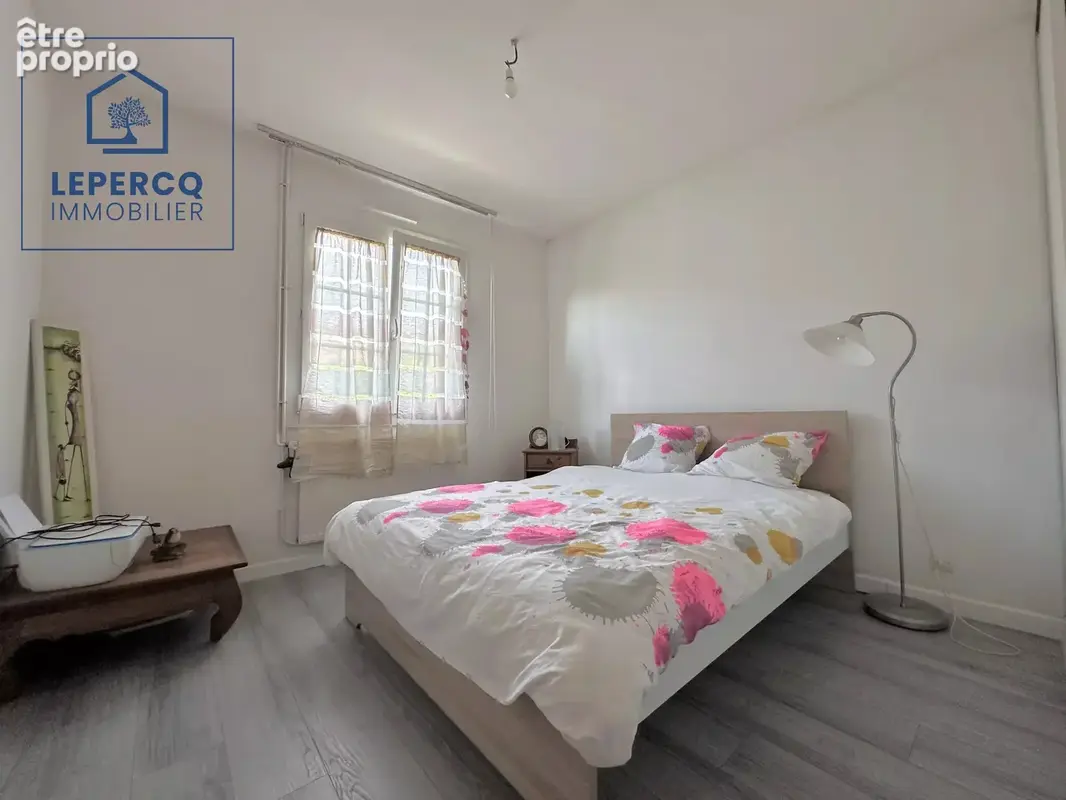 Maison 5 pièces - Plain-pied - photo 9