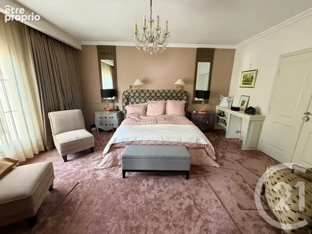 Maison 5 pièces 136 m² à vendre à Othis (77280) - photo 9