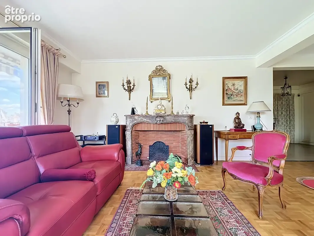 Appartement à VERSAILLES