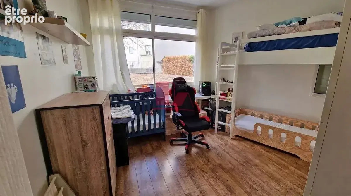Vanves – 3 pièces 88 m² – calme, lumineux & prêt à vivre - photo 4