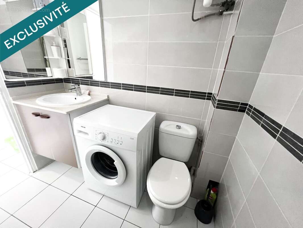 Photo 9 - Appartement à LES TROIS-ILETS