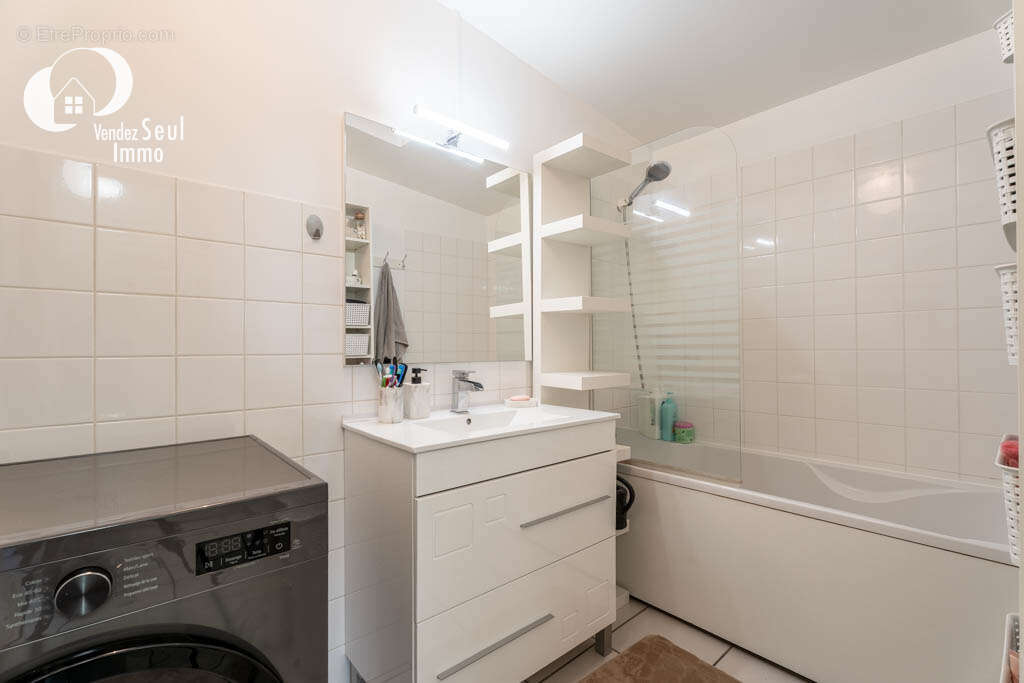 Appartement à GIVORS