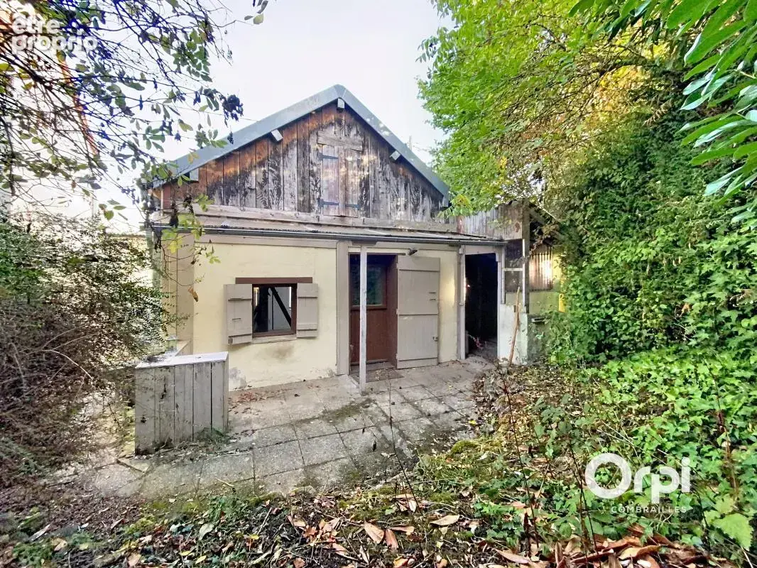 Photo Maison à Saint-Eloy-Les-Mines au prix de 29 000€