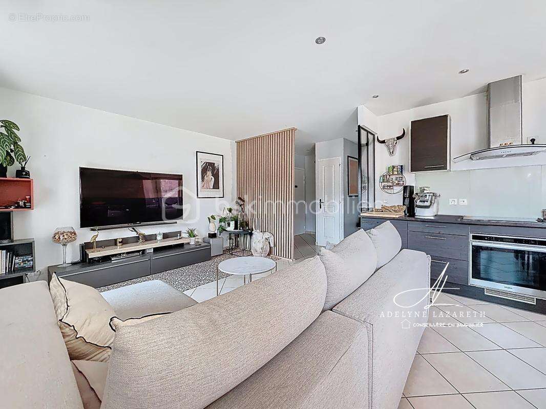 Appartement à QUINTAL