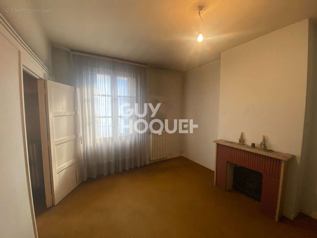 Appartement à COMPIEGNE